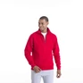 Sophomore 1/4 zip sweat