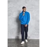 Sophomore 1/4 zip sweat