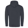 Washed hoodie