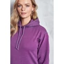 Washed hoodie