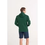 Graduate heavyweight hoodie