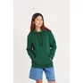 Graduate heavyweight hoodie