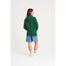 Graduate heavyweight hoodie