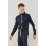 Adult's knitted tracksuit top