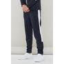Kid's knitted tracksuit pants