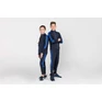 Kid's knitted tracksuit pants