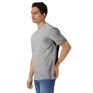 Light cotton adult t-shirt