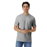 Light cotton adult t-shirt