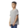 Light cotton youth t-shirt