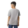 Light cotton youth t-shirt