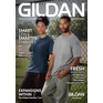 Gildan style & color guide 2026