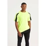 Contrast cool t