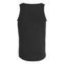 Men's cool contrast vest