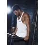 Cool muscle vest