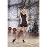 Women's cool contrast vest