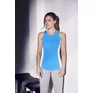 Women's cool contrast vest