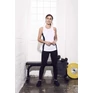Women's cool contrast vest