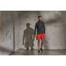 Men's cool 1/2 zip sweat