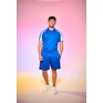 Contrast cool polo