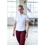 Women's cool polo