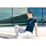 Women's cool polo