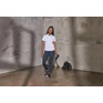 Women's cool polo
