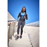 Women's cool contrast zoodie