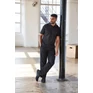 Mens cool track pant