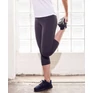 Women's cool capri