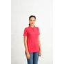 Tri-blend polo