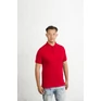 Stretch polo