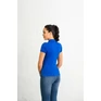 Women's stretch polo