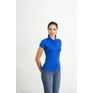 Women's stretch polo