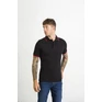 Stretch tipped polo