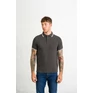 Stretch tipped polo