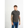 Stretch tipped polo