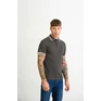 Stretch tipped polo