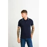 Stretch tipped polo