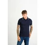 Stretch tipped polo