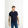 Stretch tipped polo
