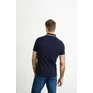 Stretch tipped polo