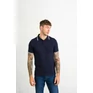 Stretch tipped polo