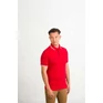 Stretch tipped polo