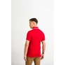 Stretch tipped polo