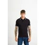 Stretch tipped polo