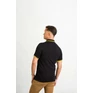 Stretch tipped polo