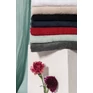 Organic bath towel