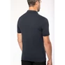 Men's supima® short sleeve polo shirt