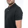 Men's supima® short sleeve polo shirt