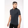 Men's supima® short sleeve polo shirt